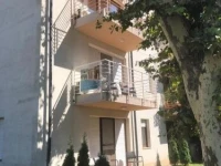 Dorina Wellness Apartman 