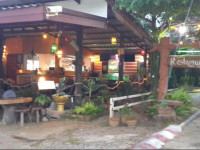 Khao Sok Country Resort