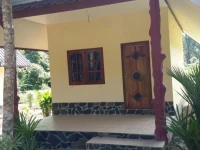 Khao Sok Holiday Resort 