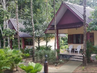 Khao Sok Holiday Resort