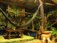 Monkey Mansion Bungalows