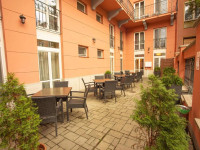 Mozart Hotel