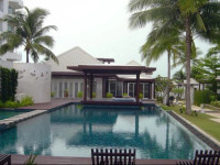 Rim Pae Beach House
