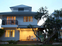 Wang Kaew Resort