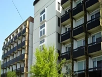 Tisza Sport Hotel 2*