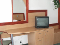 Tisza Sport Hotel