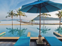 Tranquility Bay Residence