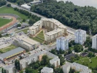 Tisza Palota Apartmanok 
