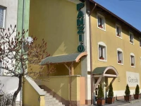 Gerendas Hotel 3*