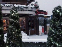 Sunset Motel 3*