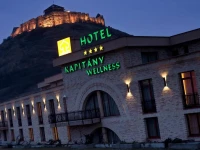 Hotel Kapitany Wellness 4*