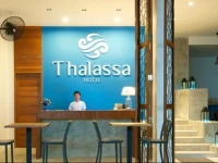 Thalassa 