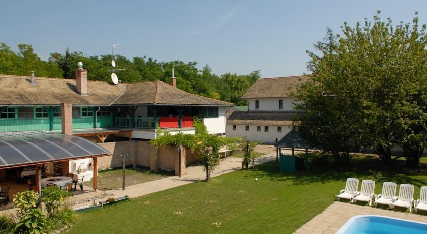 Hotel Rosinante Country Inn 3*
