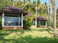 The Escape Villa Koh Yao Noi