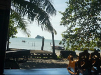 Pasai Beach Lodge