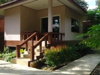 Baan Long Beach 3*