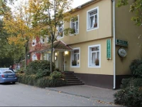 Hotel Arnold 3*