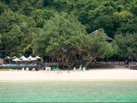 Ao Prao Resort