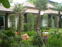 Silversand Resort