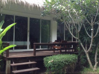Thipsamed Resort
