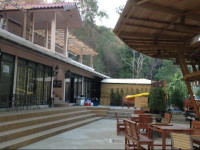 Green Bay Samed Resort
