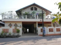 Ban Sulada Guest House 1*