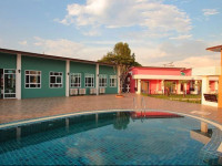 Uthong Garden Resort