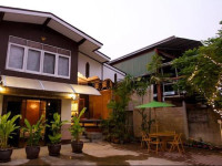 Aree Guest house