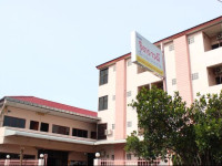 Jitrawadee Hotel