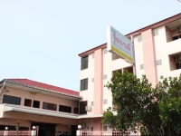 Jitrawadee Hotel 