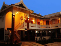 Mrs Luis Guest House