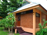 The Grand Jamjuree Resort Lamphun 