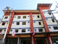 The First Resident Lamphun 