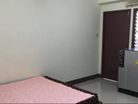 The First Resident Lamphun