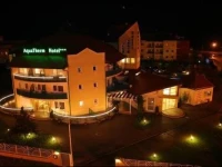 Aqua Therm Hotel 3*