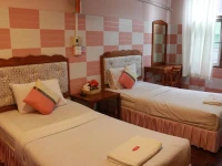 Mitaree Hotel 1*