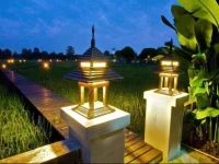 Palm Spa Village Resort 