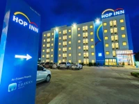 Hop Inn Mae Sot 