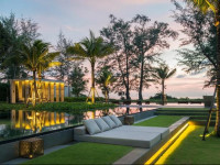 Baan Mai Khao Beach Residence