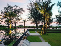 Baan Maikhao Beach Phuket