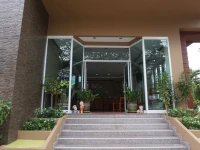 NP Residence 
