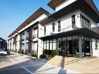 Siamgrand Hotel Nakhon Phanom