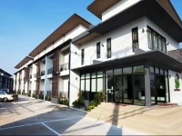 Siamgrand Hotel Nakhon Phanom 3*