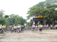 Resort Railumpoo (Farm and Camping)