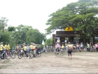 Resort Railumpoo (Farm and Camping) 