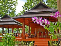 Nan Seasons Boutique Resort