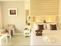 Nantrungjai Boutique Hotel