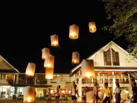 Sasidara Resort Nan
