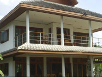 Ban Rim Nam Riverside Resort