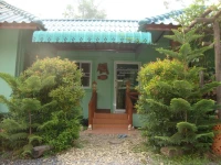 Bansuansak Resort 2*